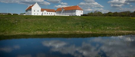 Vitskøl Kloster
