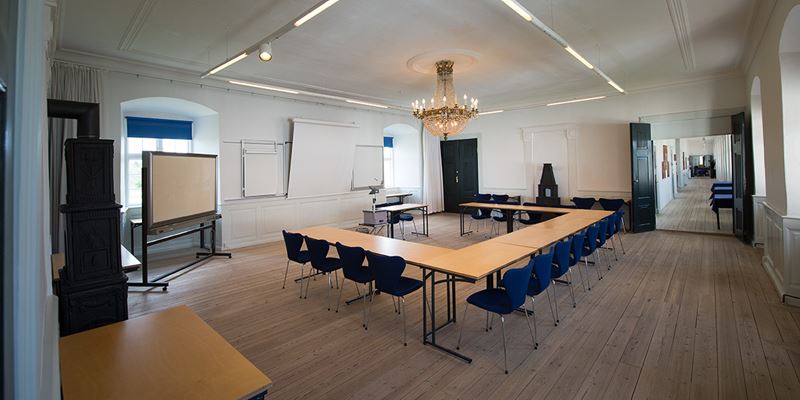 Faciliteter