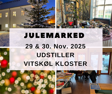 Julemarked 2025